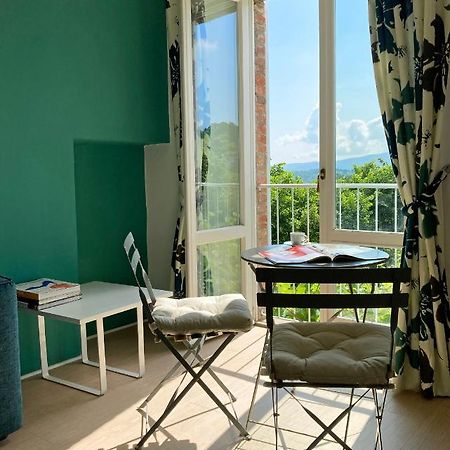 Pieve Suites Читта-делла-Пьеве Экстерьер фото