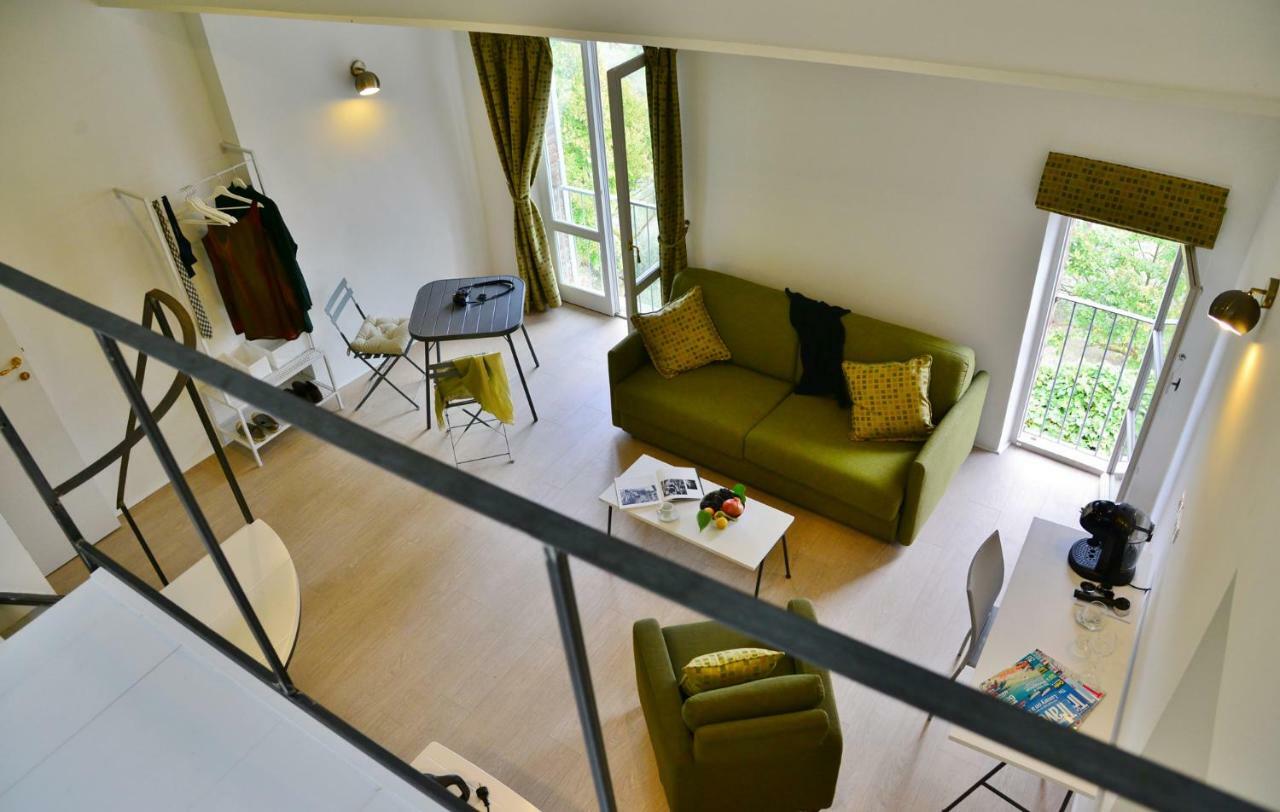 Pieve Suites Читта-делла-Пьеве Экстерьер фото