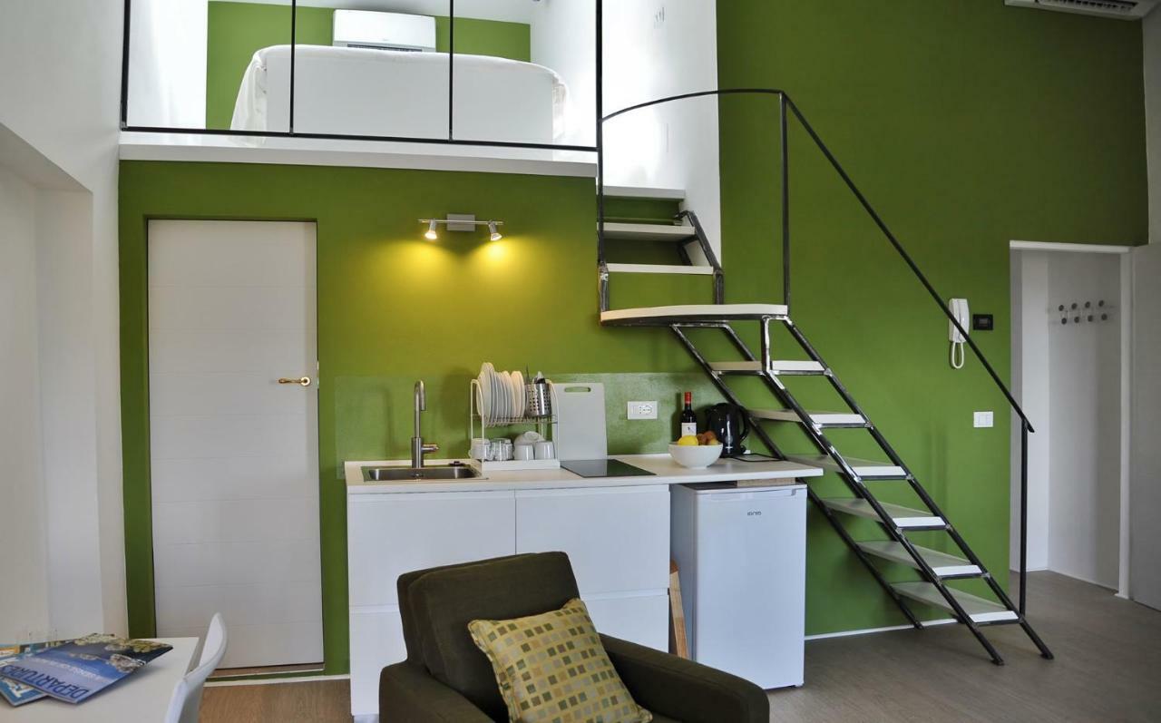 Pieve Suites Читта-делла-Пьеве Экстерьер фото