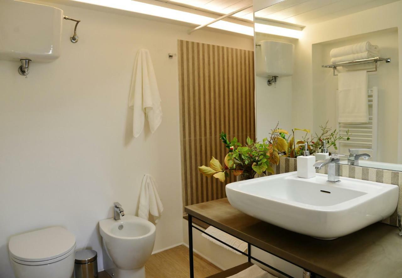 Pieve Suites Читта-делла-Пьеве Экстерьер фото