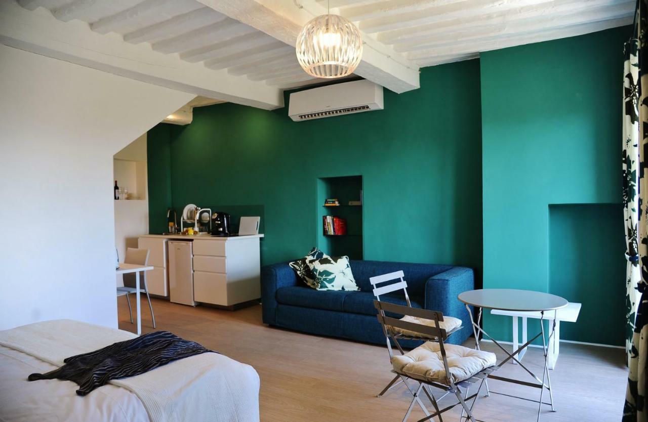 Pieve Suites Читта-делла-Пьеве Экстерьер фото