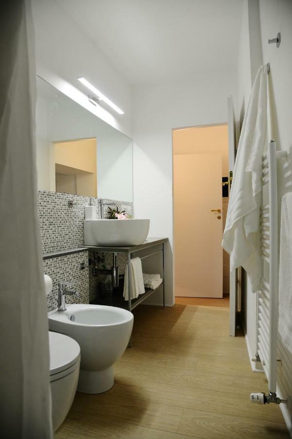 Pieve Suites Читта-делла-Пьеве Экстерьер фото