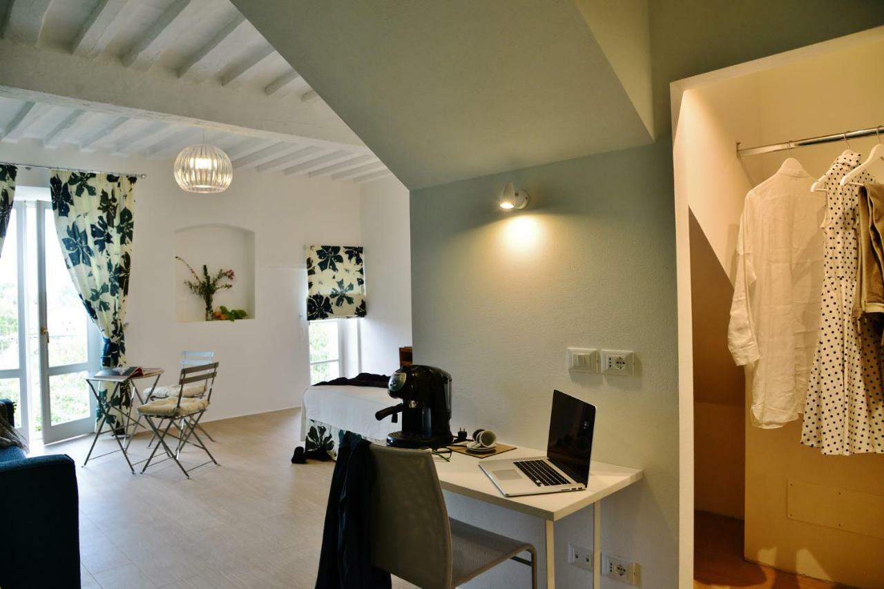 Pieve Suites Читта-делла-Пьеве Экстерьер фото