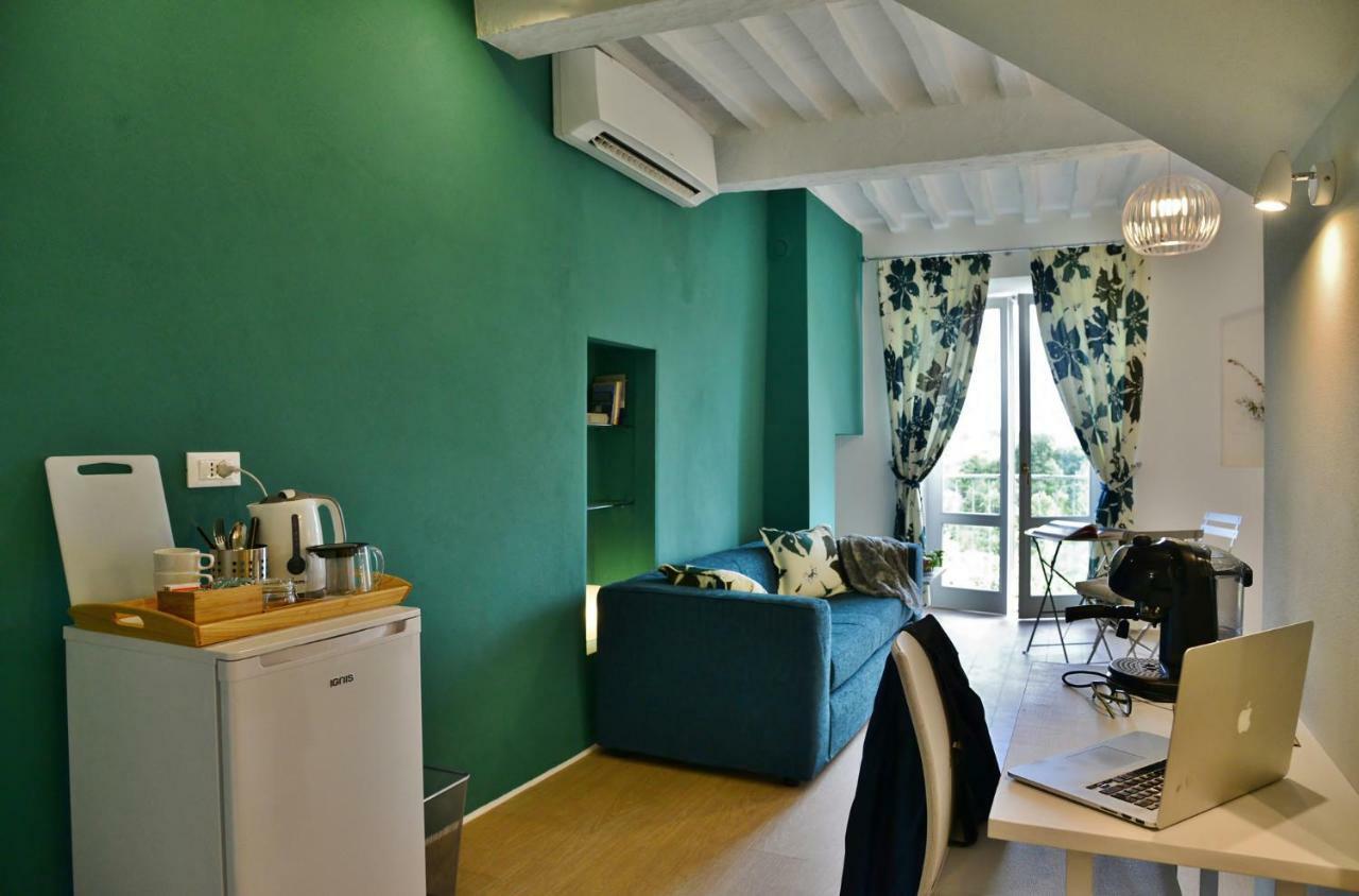 Pieve Suites Читта-делла-Пьеве Экстерьер фото