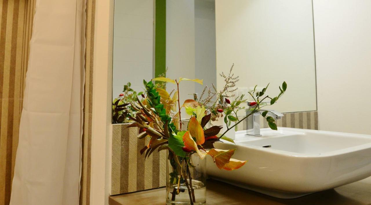 Pieve Suites Читта-делла-Пьеве Экстерьер фото