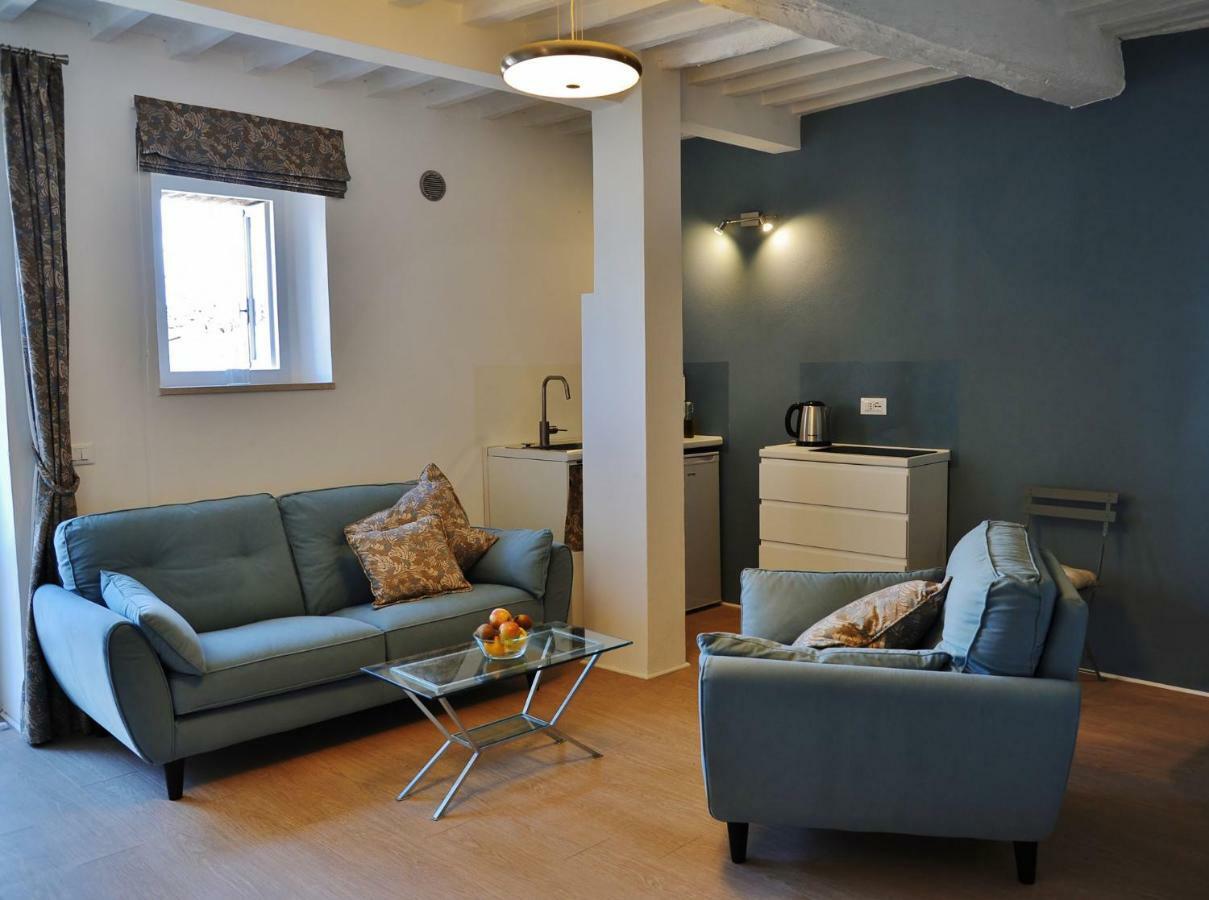 Pieve Suites Читта-делла-Пьеве Экстерьер фото